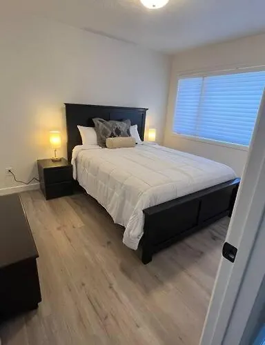 Red Brick Retreat