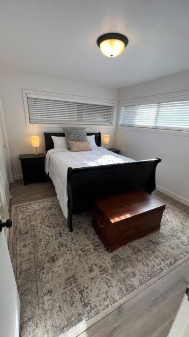 Red Brick Retreat Holiday home *