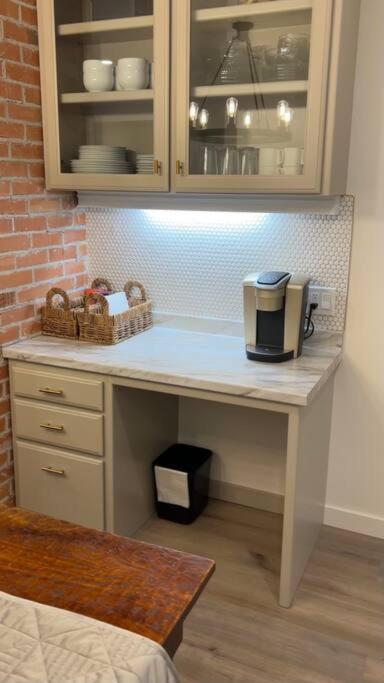 Red Brick Retreat Holiday home *