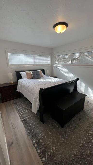 Red Brick Retreat Holiday home