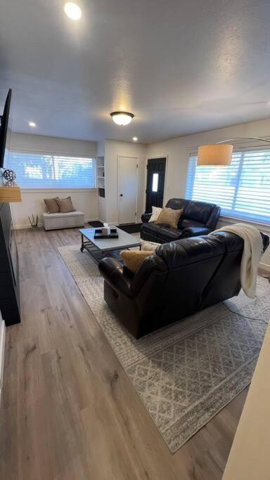 Red Brick Retreat Blackfoot